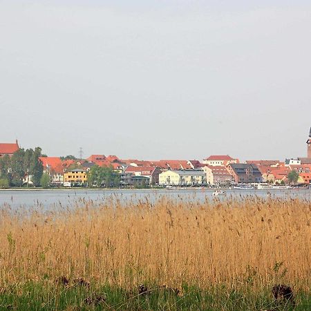 Ferienhaus Mit Separater Wohnung Waren See 9441 Екстериор снимка