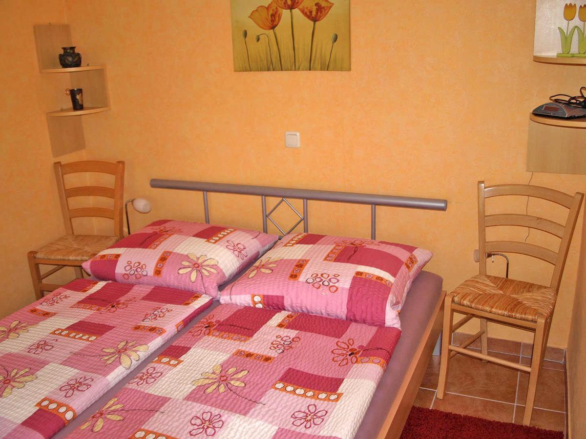 Ferienhaus Mit Separater Wohnung Waren See 9441 Екстериор снимка