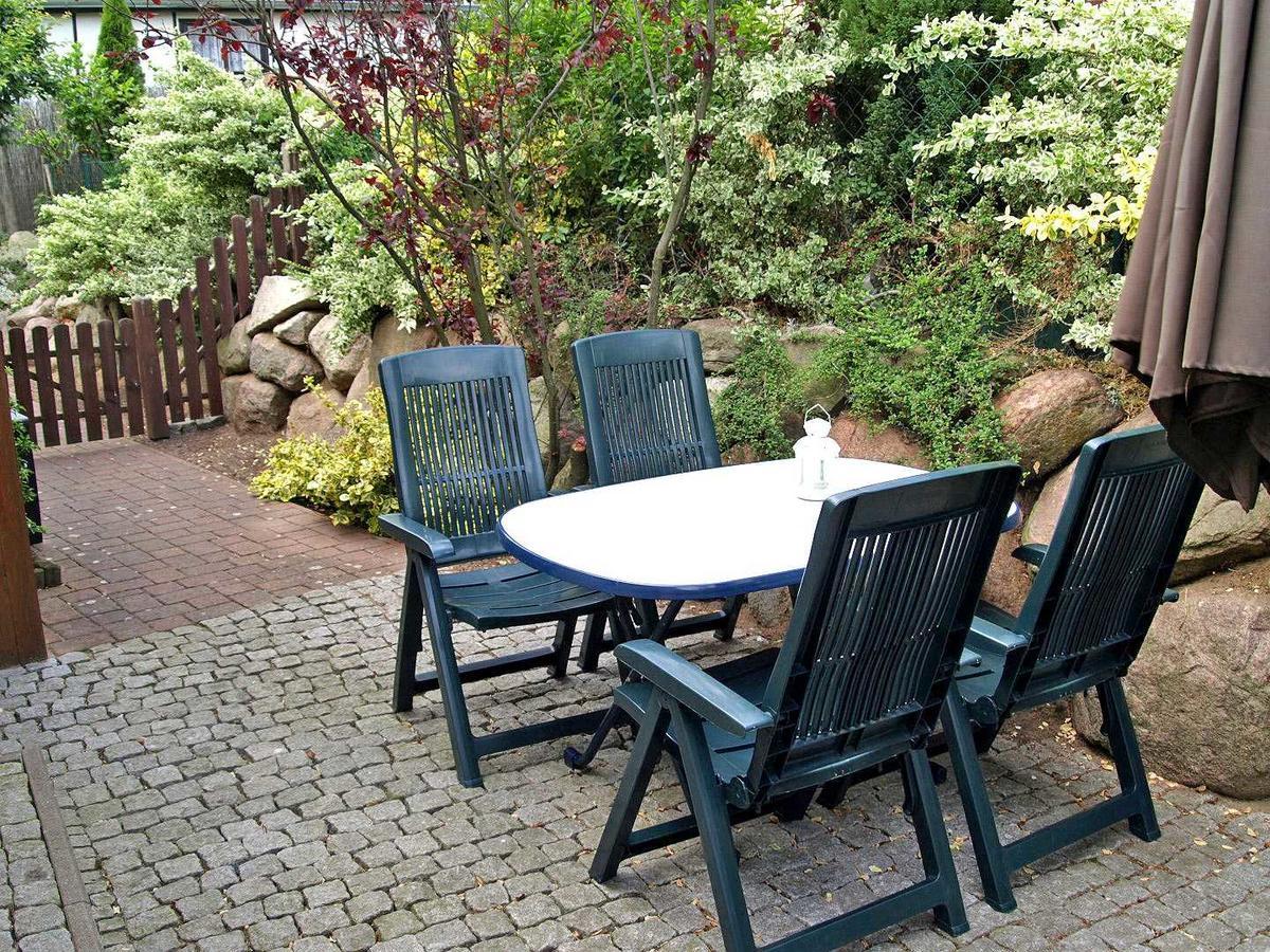 Ferienhaus Mit Separater Wohnung Waren See 9441 Екстериор снимка